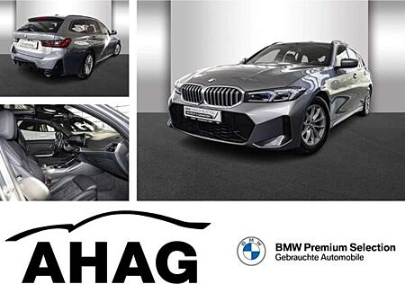 BMW 320 d Touring Automatik Panorama Klimaaut. HIFI