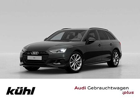 Audi A4 40 TDI Q S tronic advanced ACC Kessy Ka