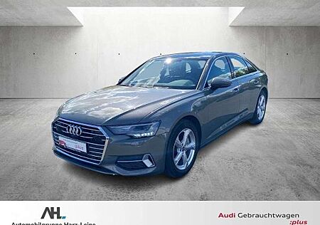 Audi A6 Lim. 45 TFSI sport quattro S-tronic Navi LED ACC P