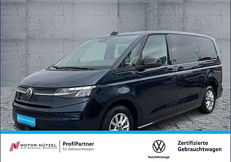 VW T7 Multivan Volkswagen LÜ 2.0 TDI DSG LIFE LED+NAVI+SHZ+AHK