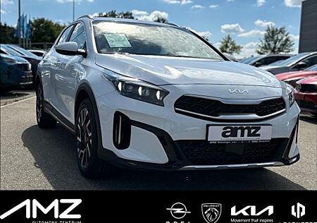 Kia XCeed 1.0 T-GDI Vision *Navi*Spurhalteass.*