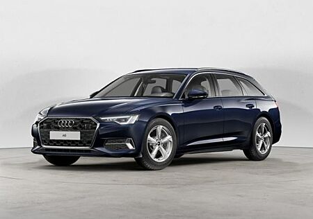 Audi A6 Avant 45 2.0 TFSI advanced S-tronic