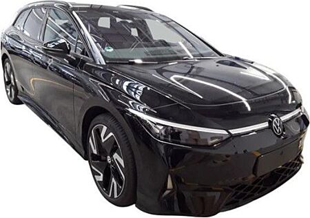 VW ID.7 Volkswagen GTX Tourer LED NAVI AHK SHZ PDC LM ZV