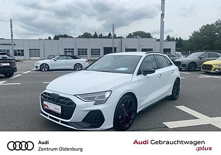 Audi A3 Sportback 35 TFSI S-tronic S-Line AHK+MATRIX