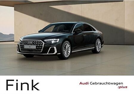 Audi A8 50 TDI quattro Pano HuD B&O Standheizung