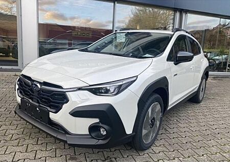 Subaru Crosstrek Platinum