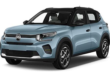 Citroën C3 Turbo 100 S&S Max