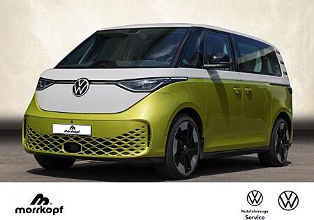 VW ID.BUZZ Volkswagen **Sonderleasing**Reichweite 416 km**