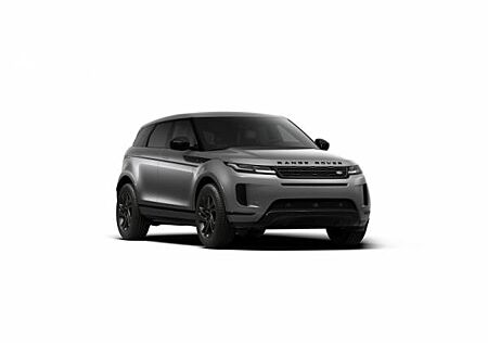 Land Rover Range Rover Evoque D165 S #🚗🏕⚡ #Stilvoll, kompakt, leistungsstark.