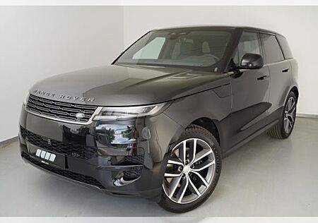 Land Rover Range Rover Sport D250 S 💪​🤝​⭐​Dynamisch. Elegant. Vielseitig.