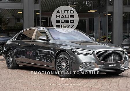 Mercedes-Benz S 680 Mercedes-Maybach 4MATIC *SOFORT VERFÜGBAR*