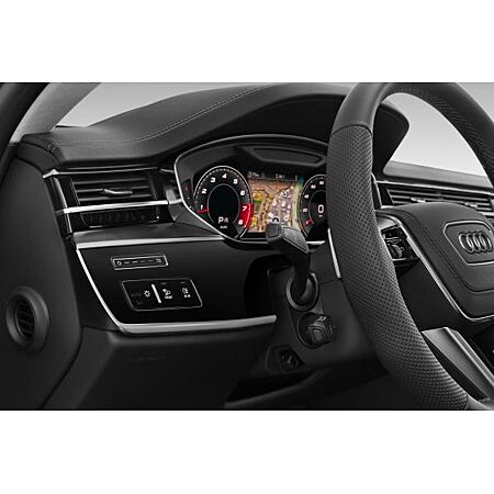 Audi S8 leasen