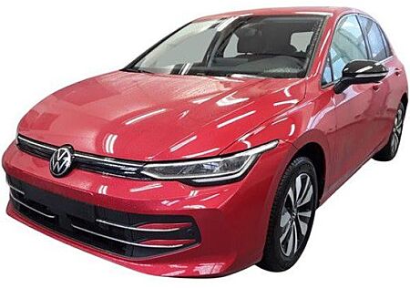 VW Golf Volkswagen 8 FACELIFT 1.5 TSI - Goal ACC Kamera