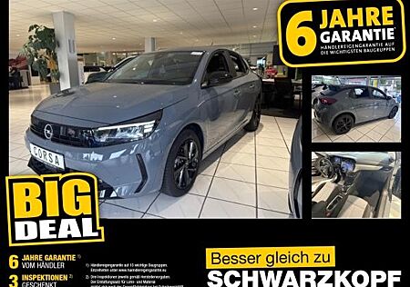 Opel Corsa F 1.2 Turbo Winterpaket,DAB,USB