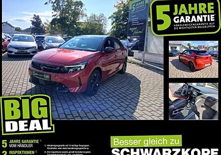 Opel Corsa F 1.2T Navi,Lenkradheizung,Sitzheizung
