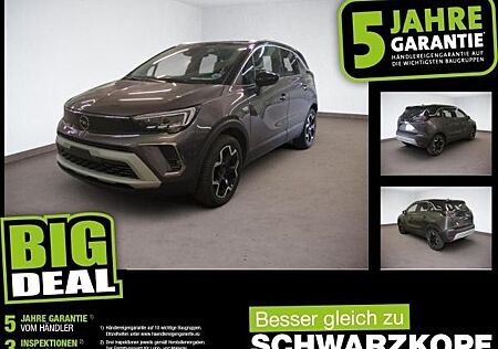 Opel Crossland 1.2T Navi,Sitzheizung,Lenkradheizung