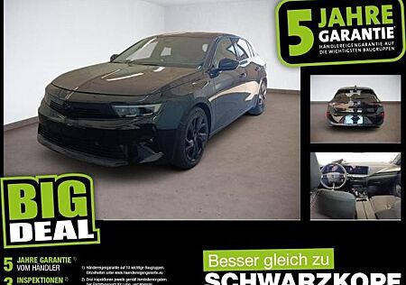 Opel Astra L 1.2T Hebedach,WirelessCharging,HeadUpDisp