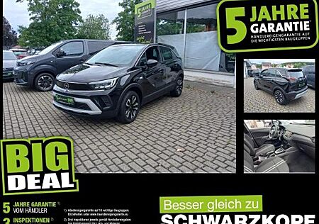 Opel Crossland 1.2T Navi,WirelessCharging,Parkpilot