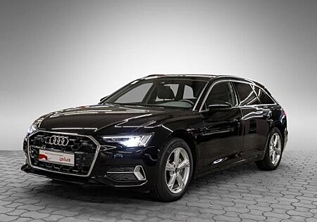 Audi A6 Avant advanced 40 TDI quattro S tronic AHK