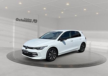VW Golf Volkswagen VIII 1.5 TSI Goal RFK ACC SHZ Climatronic