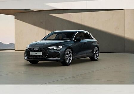 Audi A3 Sportback Advanced 30 TFSI, AHK, 18 Zoll, LED, 8-Fach bereift