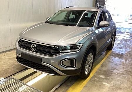 VW T-Roc Volkswagen 1.5 TSI Life DSG ACC App-Connect Navi Sitzhzg