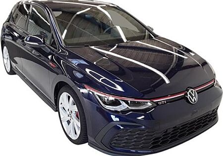 VW Golf Volkswagen GTI 2.0 TSI DSG*Nav*StHzg*AHK*Matrix*Kam*CarPlay