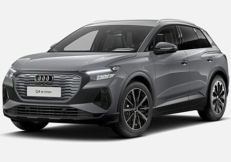 Audi Q4 e-tron Q4 35 e-tron LED/AHK/Navi/Assist/uvm.