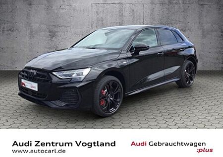 Audi A3 Sportback S line 45 TFSIe S tronic SONOS/SHZ