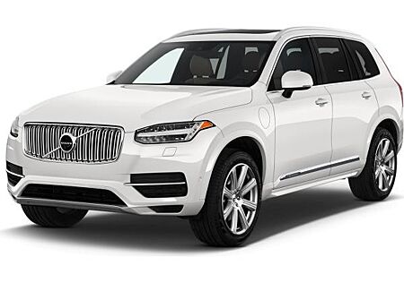 Volvo XC 90 XC90 Ultra Bright, T8 AWD Plug-in Hybrid, Elektrisch/Benzin, 7 Sitze