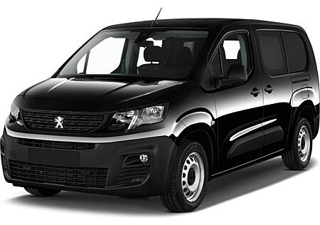 Peugeot Partner Doppelkabine L2 BlueHDi 100 Lager