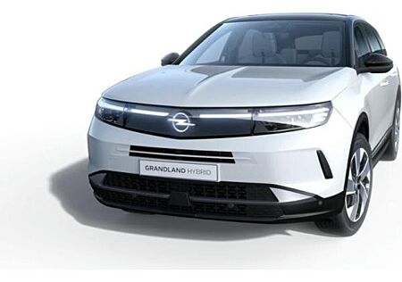 Opel Grandland GS MHEV