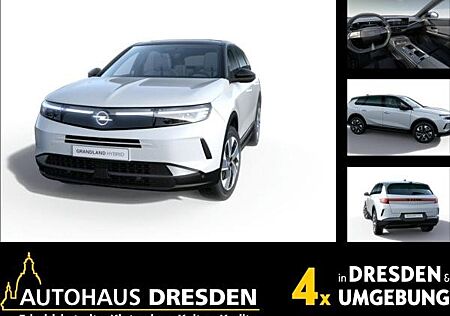 Opel Grandland GS MHEV