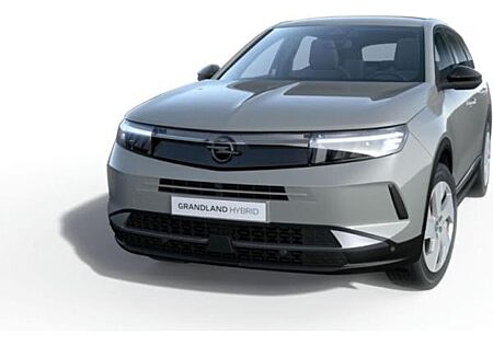Opel Grandland Edition MHEV