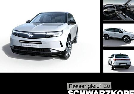 Opel Grandland GS MHEV