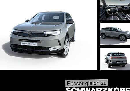 Opel Grandland Edition MHEV
