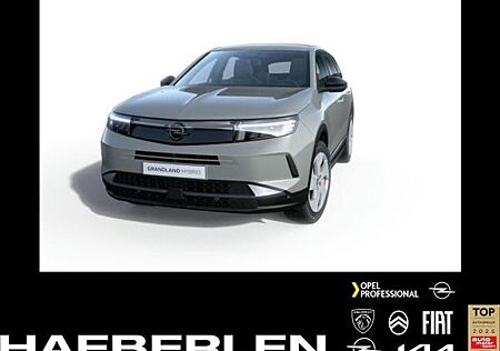 Opel Grandland Edition MHEV