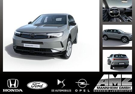 Opel Grandland Edition MHEV