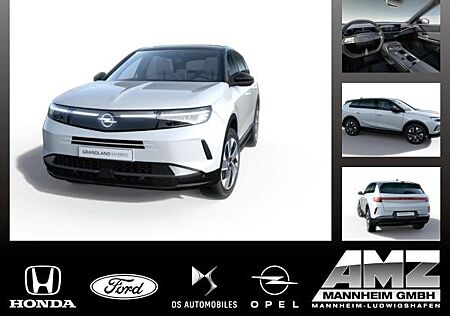 Opel Grandland GS MHEV