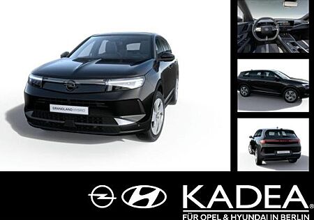 Opel Grandland Edition MHEV