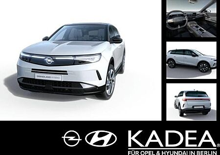 Opel Grandland GS MHEV