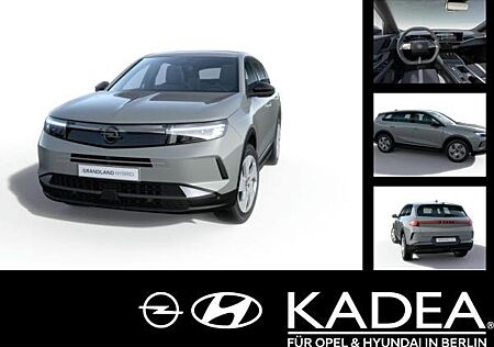 Opel Grandland Edition MHEV