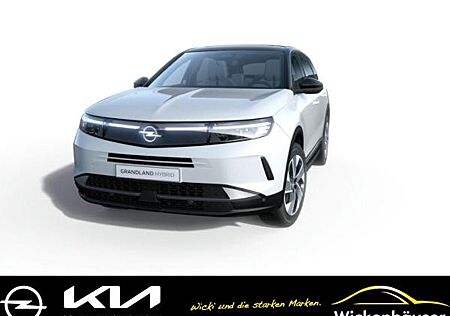 Opel Grandland GS MHEV