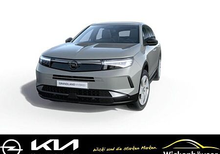 Opel Grandland Edition MHEV