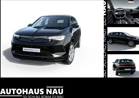 Opel Grandland Edition MHEV