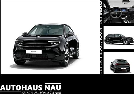 Opel Mokka GS 1.2 Turbo