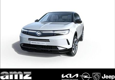 Opel Grandland GS MHEV