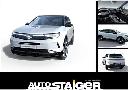 Opel Grandland GS MHEV