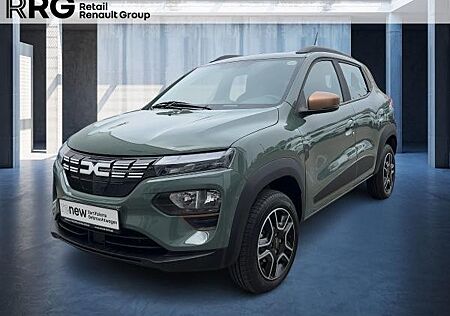 Dacia Spring 65 EXTREME CCS
