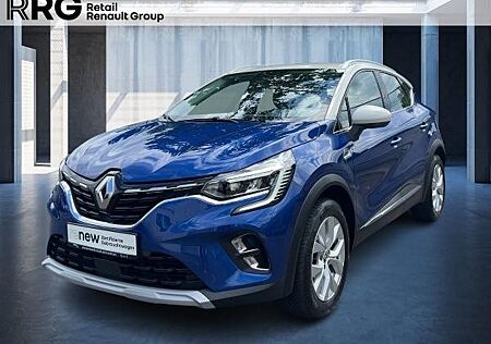 Renault Captur 2 INTENS TCE 130 GPF UPE:25.500,-